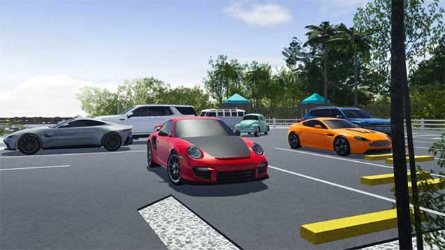 Trải nghiệm một cuộc sống lý tưởng trong thế giới ảo của Southwest Florida Roblox