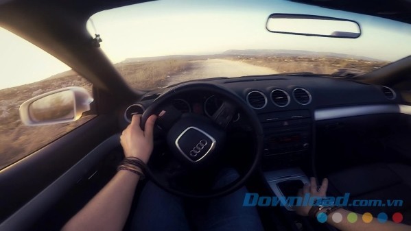 SOV 2 cho Android thổi làn gió mới vào thể loại game hành động trên mobile