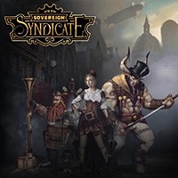 Sovereign Syndicate: Game nhập vai trinh thám Tarot độc đáo