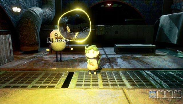 Liệu Sowon có tìm thấy cha mẹ và trở về nhà an toàn?