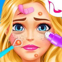 Spa Day Makeup Artist - Game làm đẹp cho Android