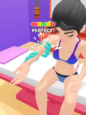 Điều khiển game đơn giản