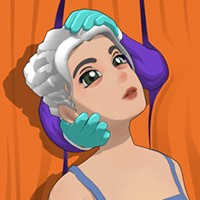 Spa Master iOS 1.1 - Game Mô Phỏng Quản Lý Tiệm Spa