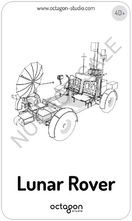 Thiết bị thăm dò Mặt Trăng