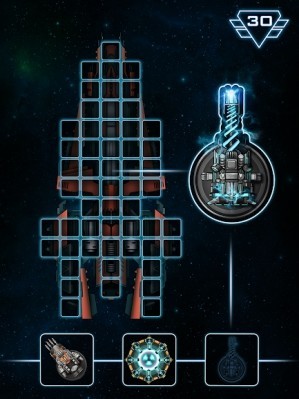 Vô vàn module khác nhau để xây dựng