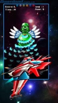 Tăng hỏa lực để đánh bại những tên trùm nguy hiểm