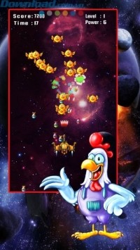 Đồ họa game đẹp