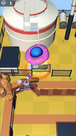 Hiệu ứng hình ảnh và âm thanh sống động