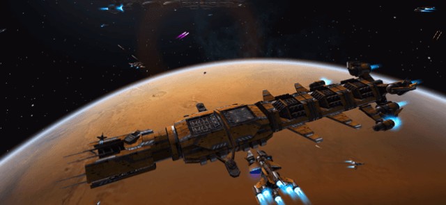 Khám phá những góc xa nhất của vũ trụ