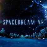 Space Dream VR Demo - Khám phá Ngân Hà trên PC