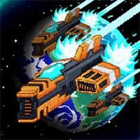 Space Elite Force - Game Bắn Súng Không Gian Cổ Điển