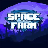 Space Farm: Game Quản Lý Nông Trại Ngoài Không Gian