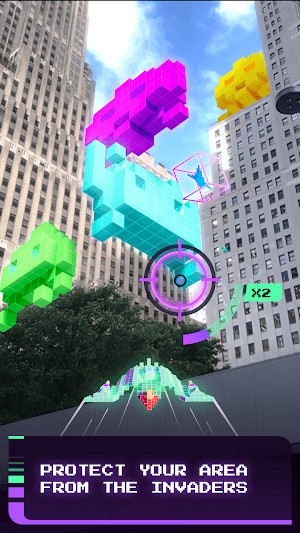 Bảo vệ khu vực của bạn khỏi những kẻ xâm lược