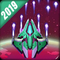 Space Justice cho Android 6.0.5600 - Tải game bắn súng arcade hay