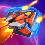 Space Justice iOS: Game bắn súng không gian hấp dẫn