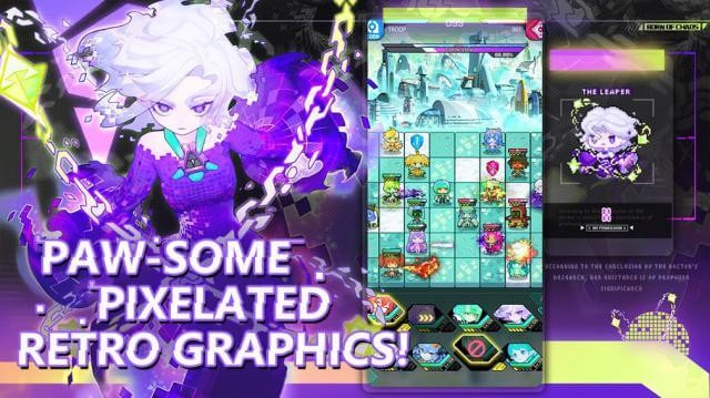 Đồ họa pixel cổ điển tuyệt đẹp