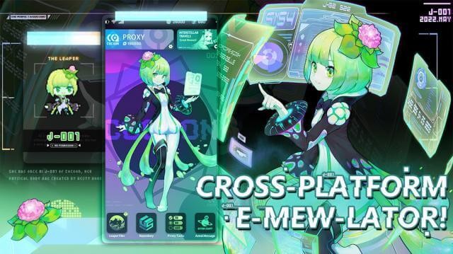 Chơi game liên nền tảng