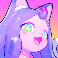 Space Leaper: Cocoon - Game nhập vai mèo chibi đáng yêu trên Android