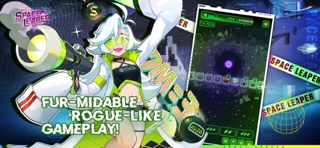 Gameplay roguelike đầy thách thức nhưng hấp dẫn