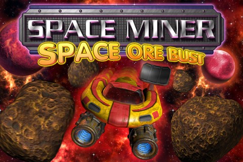 SpaceMiner for iPhone