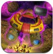 Space Miner for iPhone - Tải Game Hành Động Hay