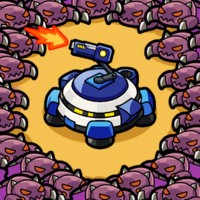 Space Minions: Defense - Tải Game Chiến Thuật Android