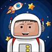 Space Missions - Game Lái Tàu Vũ Trụ Không Gian