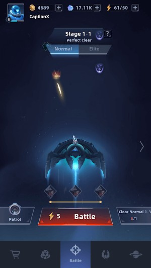 ham gia những màn công - thủ nhịp độ cao