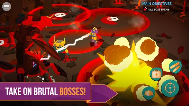 Mở khóa nhiều hành tinh mới