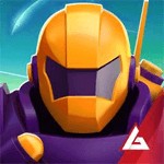 Space Pioneer iOS 1.0.1: Game nhập vai hành động hấp dẫn