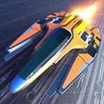 Space Racing 2: Game Đua Tàu Bay Không Trọng Lực Cực Hay
