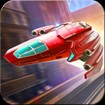 Space Racing 3D: Skyfall - Tải Game Đua Phi Thuyền Không Gian Miễn Phí cho iOS
