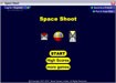 Space Shoot - Game bắn súng không gian hấp dẫn
