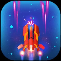 Space Shooter: Alien Shooter - Tải Game Bắn Ruồi Cổ Điển cho Android