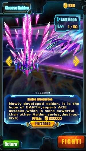 Game hứa hẹn sẽ mang lại cho bạn những giây phút giải trí thú vị