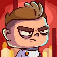 Space Squad Survival - Game Sinh Tồn Không Gian Android