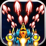 Space Squadron - Galaxy Shooter: Game Bắn Phi Thuyền Không Gian Android