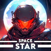 Space Stars 1.9.2 - Game Sinh Tồn Không Gian Cho Android