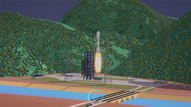 Dành thời gian và nguồn lực cho hoạt động nghiên cứu công nghệ mới