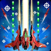 Space Wars Android 1.1.22 - Tải Game Bắn Súng Không Gian Mới