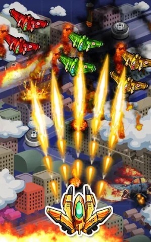 Nhiều loại súng và đạn uy lực