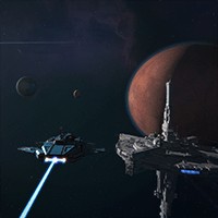 SpaceCraft: Game Thám Hiểm Sinh Tồn Không Gian Hấp Dẫn