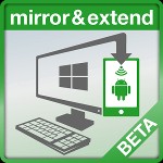 Spacedesk cho Android: Biến Android thành màn hình phụ