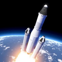 Spaceflight Simulator 2: Chế tạo tên lửa, thám hiểm vũ trụ