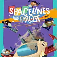 Spacelines from the Far Out - Game Quản Lý Du Lịch Vũ Trụ
