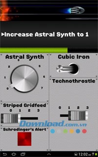 Spaceteam for Android