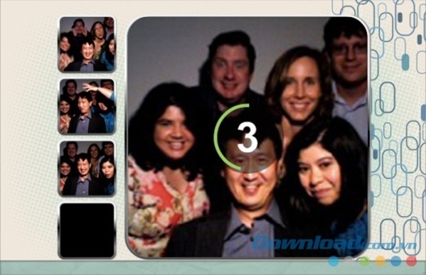 SparkBooth cho Mac là phần mềm tạo quầy chụp ảnh ảo hoàn hảo cho mọi sự kiện