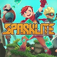 Sparklite Demo - Trải nghiệm Game phiêu lưu hành động cổ điển