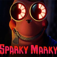 Sparky Marky: Game Quái Vật Giống Poppy Playtime