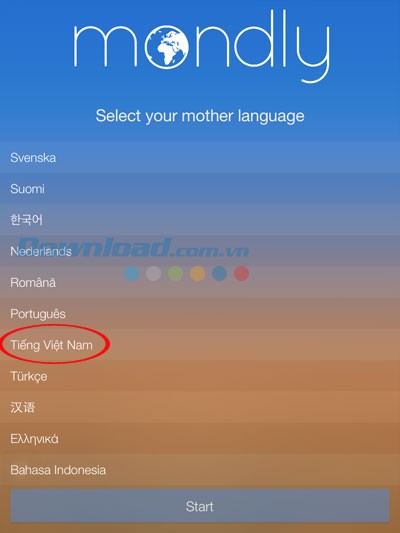 Speak English Free cho iOS